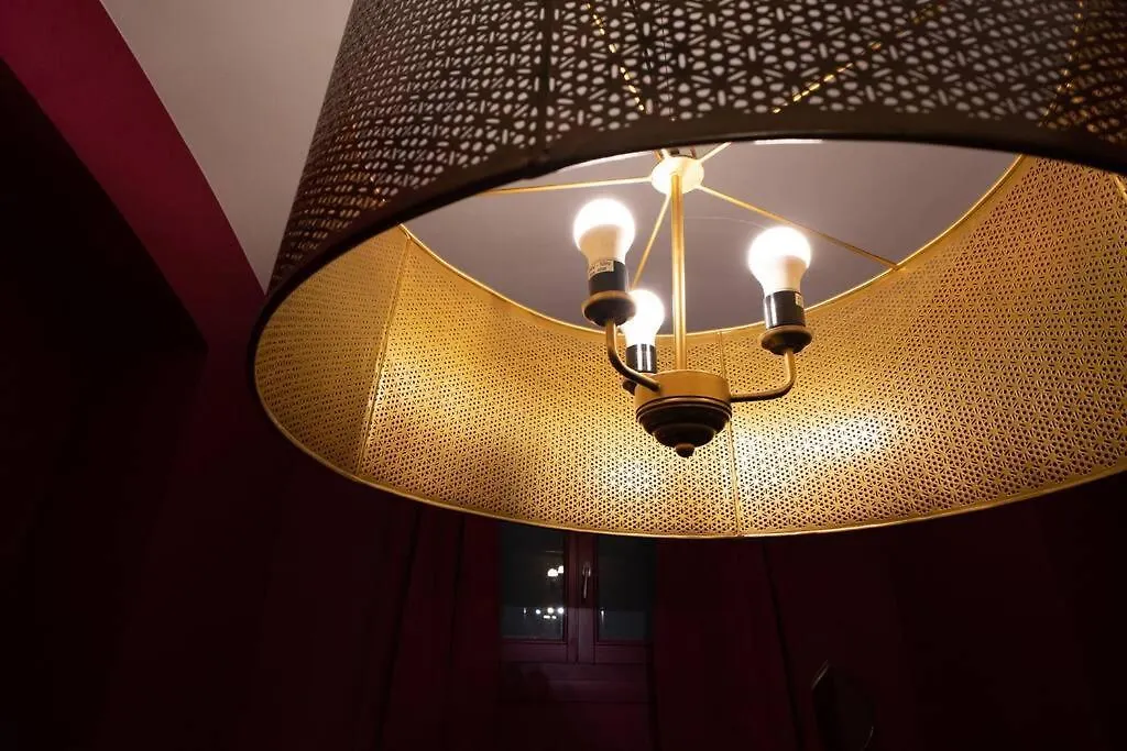 An Elegant Suite In Milan'S Art District 0*, Milano Italien