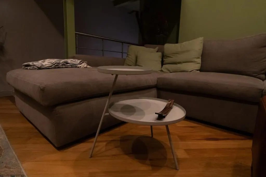 An Elegant Suite In Milan'S Art District Milano